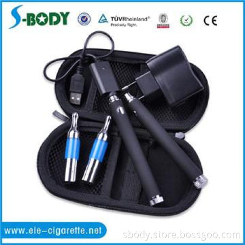 2014 hot selling evod vv battery accept paypal from S-body